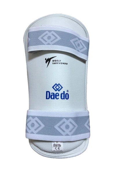 Dae Do Wtf Onaylı Taekwondo Kaval Koruyucu MBeden ürün görseli 1