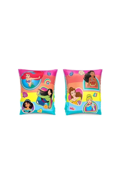 BESTWAY Princess Armbands Şişme Kolluk ürün görseli 1