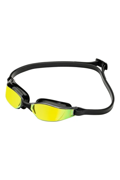 Aqua Sphere Aquasphere Xceed Titanyum Mirror Aynalı Yüzücü Gözlüğü ürün görseli 1