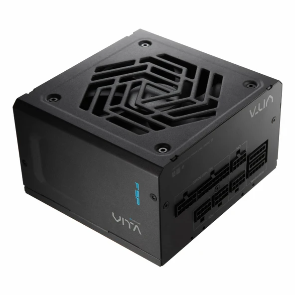FSP Vita GM 1000W 80+ Altın Modüler Güç Kaynağı ürün görseli 1