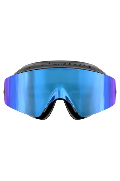 Aqua Sphere Defy Ultra Titanium Yüzücü Gözlüğü ürün görseli 1