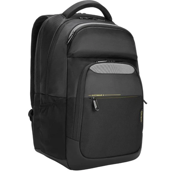 Targus CityGear TCG670GL 17.3" Laptop Sırt Çantası ürün görseli 1