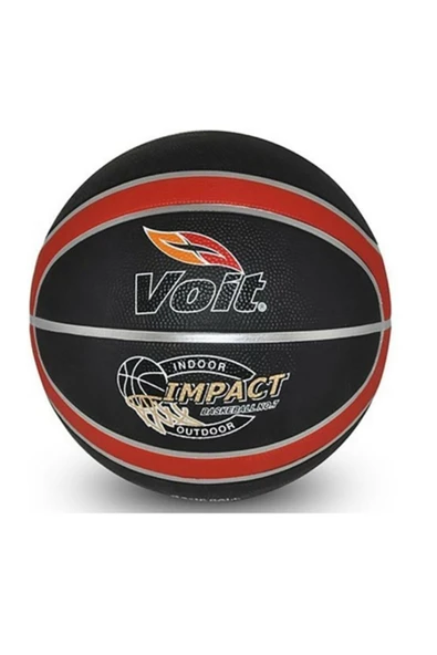 Voit Impact Unisex Basketbol Topu ürün görseli 1