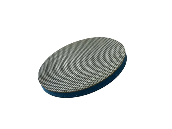 PURIS KİL DİSK CIRT TABANLI 150MM ürün görseli 1