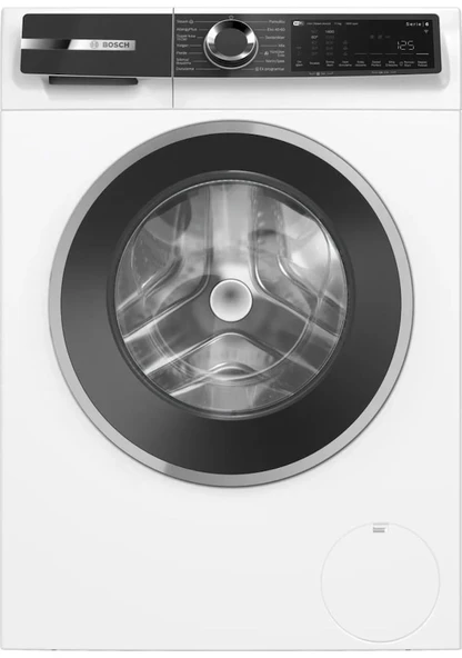 Bosch WGK264Z0TR 1400 Devir 11 kg Çamaşır Makinesi ürün görseli 1