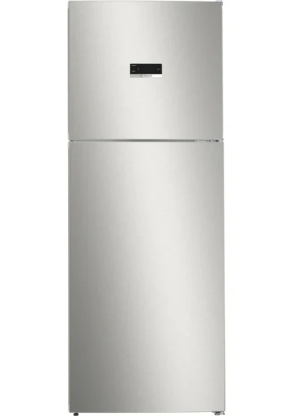 Bosch KDN55XIE0N E Enerji Sınıfı 453 Lt Inox Buzdolabı ürün görseli 1