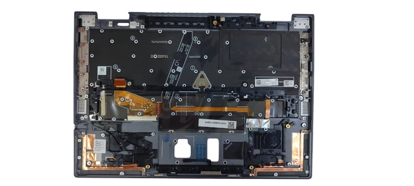 LENOVO X1 YOGA THİNKPAD GEN 7 - Resim 2