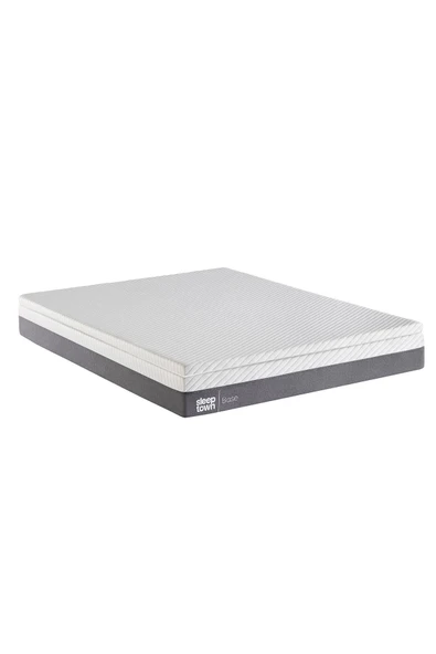 Sleeptown Hypersoft Kuş Tüyü Sünger Yatak Pedi Full Ortopedik Yatak Şiltesi ürün görseli 1