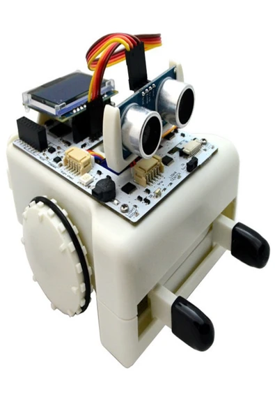 ArcBotics Sparki : Ortaokul Lise ve Üniversiteler için Kodlama Robotu ürün görseli 1