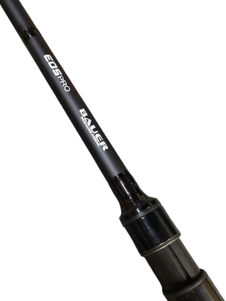 Bauer Eos Pro 390cm 3.5lbs 3 Parça Olta Kamışı - Resim 3