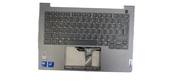 Lenovo ThinkBook 14 G6 14ırl ürün görseli 1