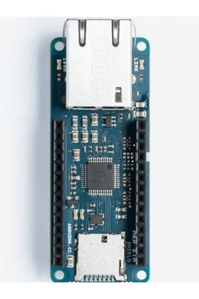Arduino MKR ETH Ethernet SHIELD ürün görseli 1