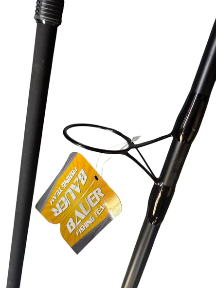 Bauer Eos Pro 390cm 3.5lbs 3 Parça Olta Kamışı - Resim 2