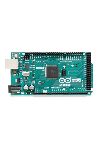 Arduino Mega 2560 Rev3 (Orijinal) ürün görseli 1