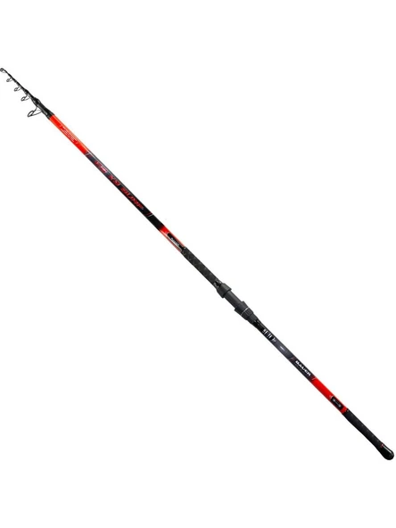 BAUER CS X3 4.20m 100-400 gr Surf Olta Kamışı ürün görseli 1