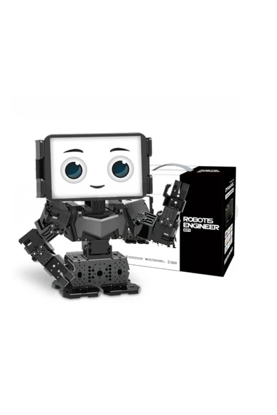 Robotis Engineer Kit 1 (Mühendis Seti 1) ürün görseli 1