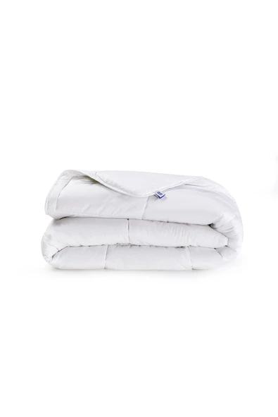 Sleeptown Pamuk Luxury Yıkanabilir Mevsimlik Otel Yorganı Tek Kişilik Yorgan 155x215 Cm ürün görseli 1