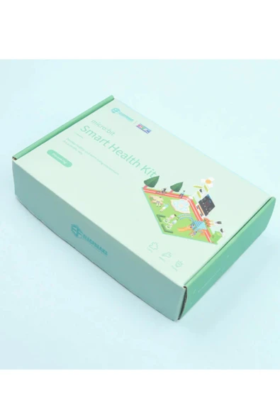 elecfreaks Micro:bit Smart Health Kit (microBit hariç) ürün görseli 1