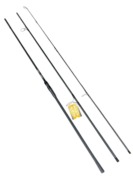Bauer Eos Pro 390cm 3.5lbs 3 Parça Olta Kamışı ürün görseli 1