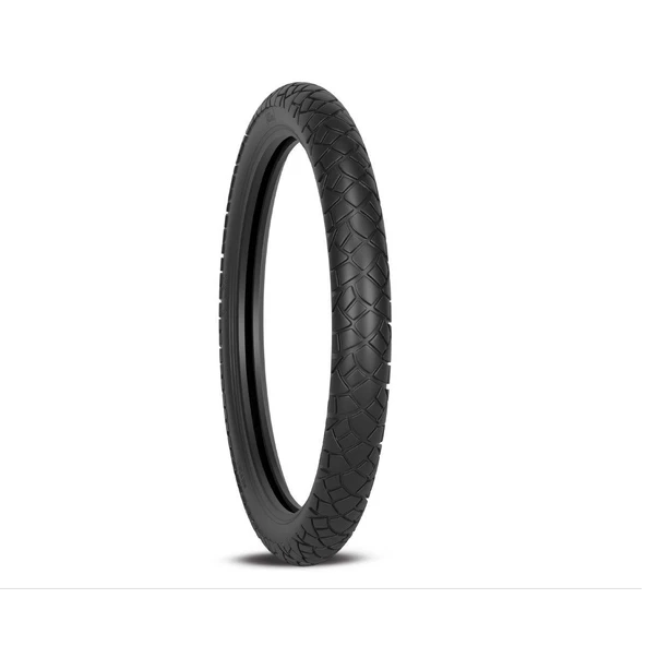 Billas 2.75 - 18 4PR Motosiklet Dış Lastik 42P Dubleks ürün görseli 1
