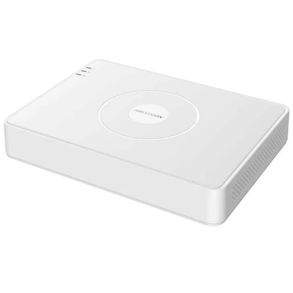Hikvision DS-7116HGHI-M1 HD-TVI (1080P) Hybrid 16 Kanal Dvr Kayıt Cihazı ürün görseli 1