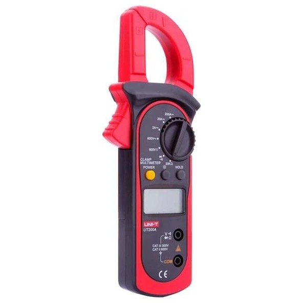 Powermaster Pensampermetre UT-200A - Resim 2