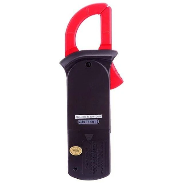 Powermaster Pensampermetre UT-200A - Resim 3