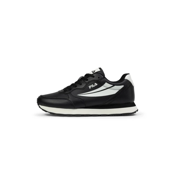 FILA HYPERT P Erkek Siyah Günlük Spor Ayakkabı ürün görseli 1