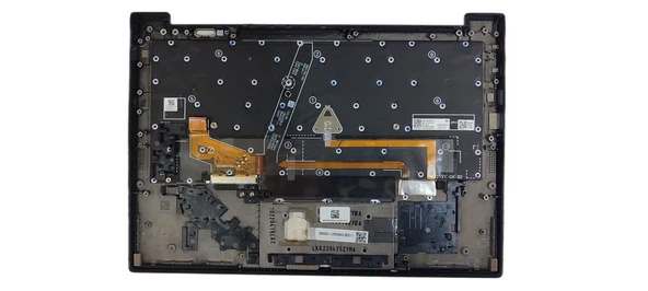 LENOVO X1 CARBON GEN 11 - Resim 2