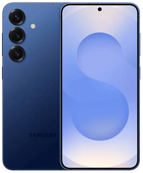 Samsung Galaxy S25 12 GB 256 GB Lacivert (Samsung Türkiye Garantili) ürün görseli 1