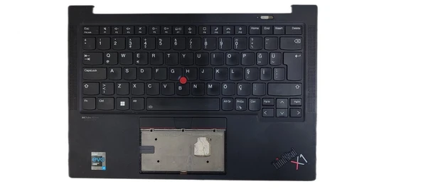 LENOVO X1 CARBON GEN 11 ürün görseli 1