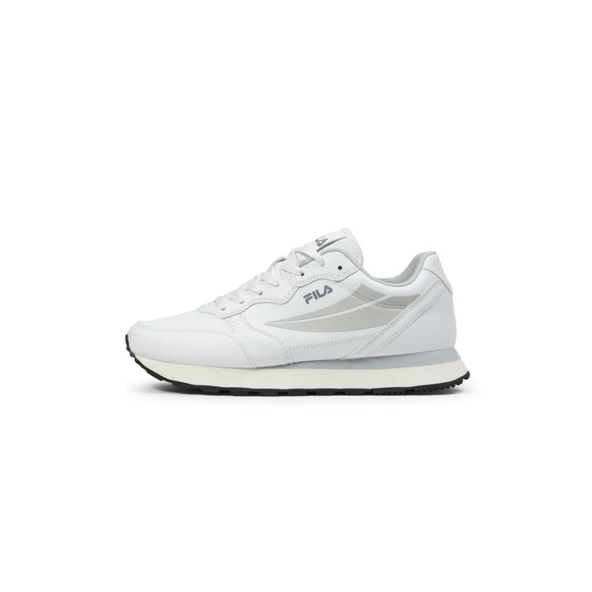 FILA HYPERT P Erkek Beyaz Günlük Spor Ayakkabı ürün görseli 1