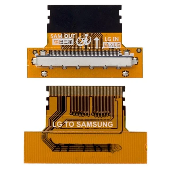 Lcd Panel Flexi Repair LG IN-SAMSUNG OUT (DYT) ürün görseli 1
