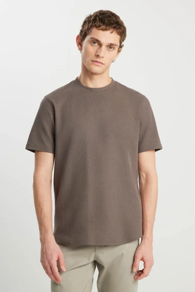 Wrangler Erkek T-Shirt MW2510718801 ürün görseli 1