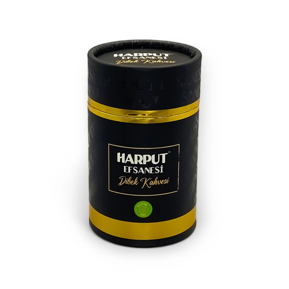 Harput Efsanesi Dibek Kahvesi Glutensiz 250 Gram ürün görseli 1