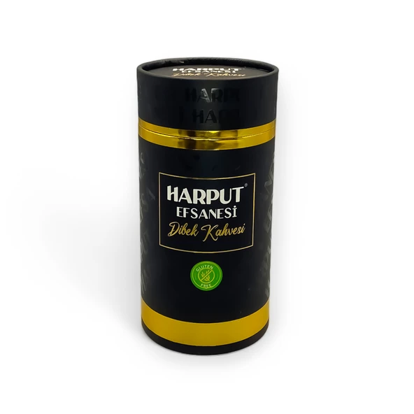 Harput Efsanesi Dibek Kahvesi Glutensiz 1000 Gram ürün görseli 1
