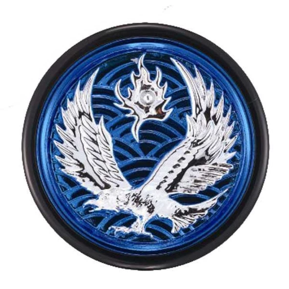 PARAPLY Speedly Eagle Yoyo Kız Erkek Çocuk Oyuncak Eğitici Oyuncaklar ürün görseli 1