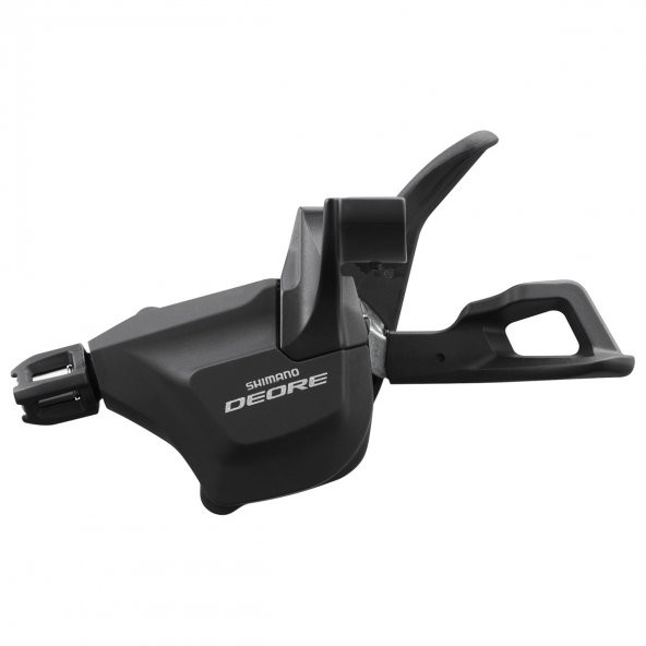 SHIMANO DEORE Vites kolu SL-M6000-IL 2/3-vites RAPIDFIRE PLUS ürün görseli 1