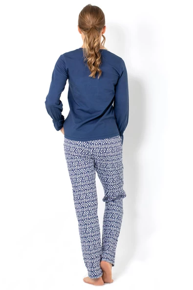 DoReMi Bayan Pijama Takımı - Resim 7