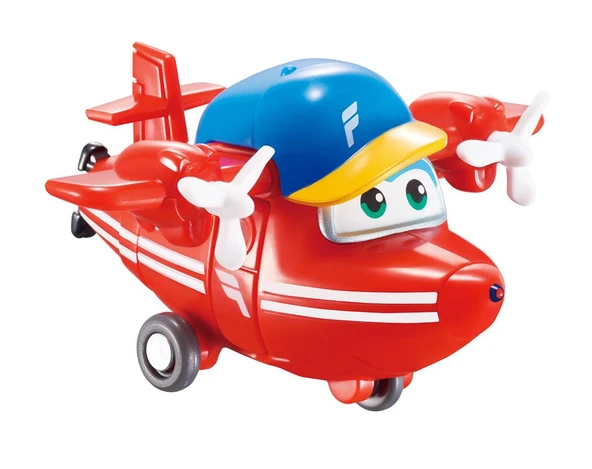 PARAPLY Harika Kanatlar Mini Figür Flip Kız Erkek Çocuk Oyuncak Eğitici Oyuncaklar ürün görseli 1