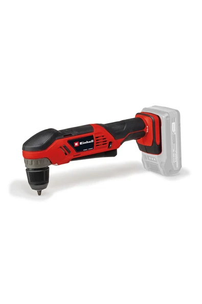Einhell TE-AD 18 Li - Solo, Akülü Dik Açılı Vidalama (Akü ve şarj cihazı dahil değildir) ürün görseli 1