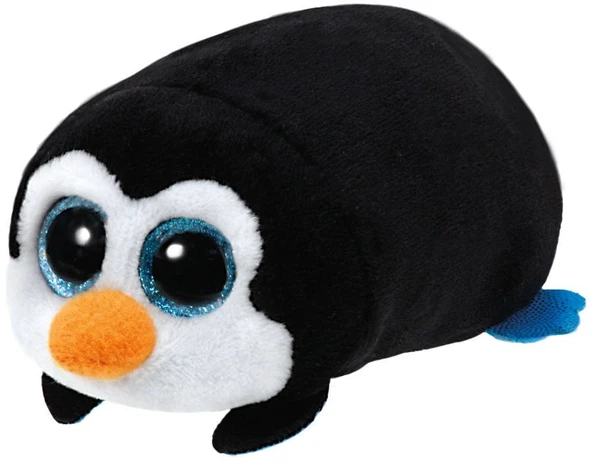 PARAPLY Ty Teeny Pocket Penguen Peluş Kız Erkek Çocuk Oyuncak Eğitici Oyuncaklar ürün görseli 1