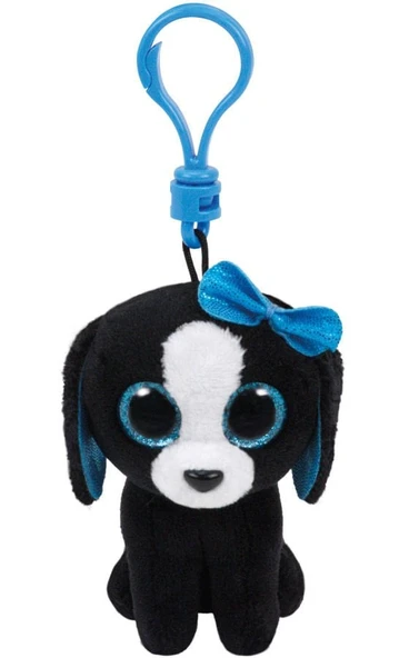PARAPLY TY Beanie Boo´s Tracey Köpek Peluş Anahtarlık Kız Erkek Çocuk Oyuncak Eğitici Oyuncaklar ürün görseli 1