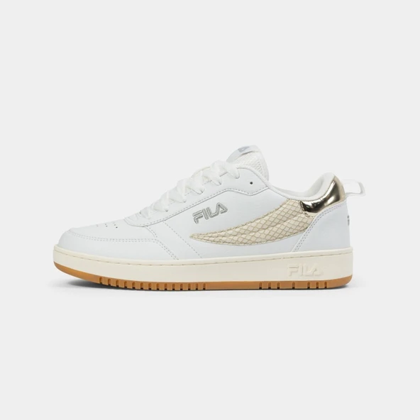 FILA FFW0484.13457 REGA NF WMN Kadın Beyaz Günlük Spor Ayakkabı ürün görseli 1