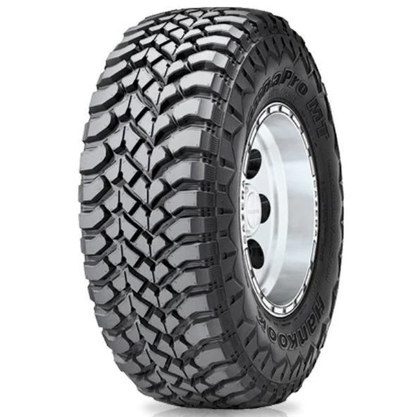 Hankook 315/70R17 121/118Q 8PR Dynapro MT RT03 (Yaz) (2020) ürün görseli 1