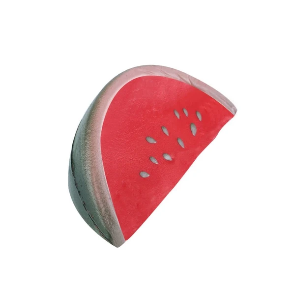 PARAPLY Squishy Karpuz Kız Erkek Çocuk Oyuncak Eğitici Oyuncaklar ürün görseli 1