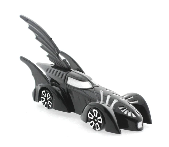 PARAPLY Die Cast Kanatlı Yarasa Araba 1:64 Kız Erkek Çocuk Oyuncak Eğitici Oyuncaklar ürün görseli 1