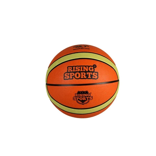 PARAPLY 00327 Basket Topu Size 7 Kız Erkek Çocuk Oyuncak Eğitici Oyuncaklar ürün görseli 1