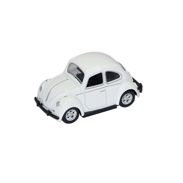 PARAPLY KZL-XG879-01A Çek Bırak Vosvos Kız Erkek Çocuk Oyuncak Eğitici Oyuncaklar ürün görseli 1