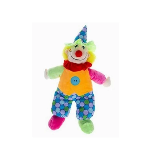 PARAPLY Halley 70cm Palyaço 62599 Kız Erkek Çocuk Oyuncak Eğitici Oyuncaklar ürün görseli 1